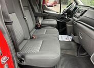 Ford Transit 52