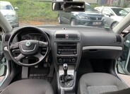 Škoda Octavia 9