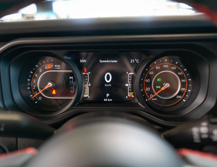 Jeep Wrangler 23