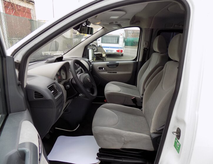 Fiat Scudo 9