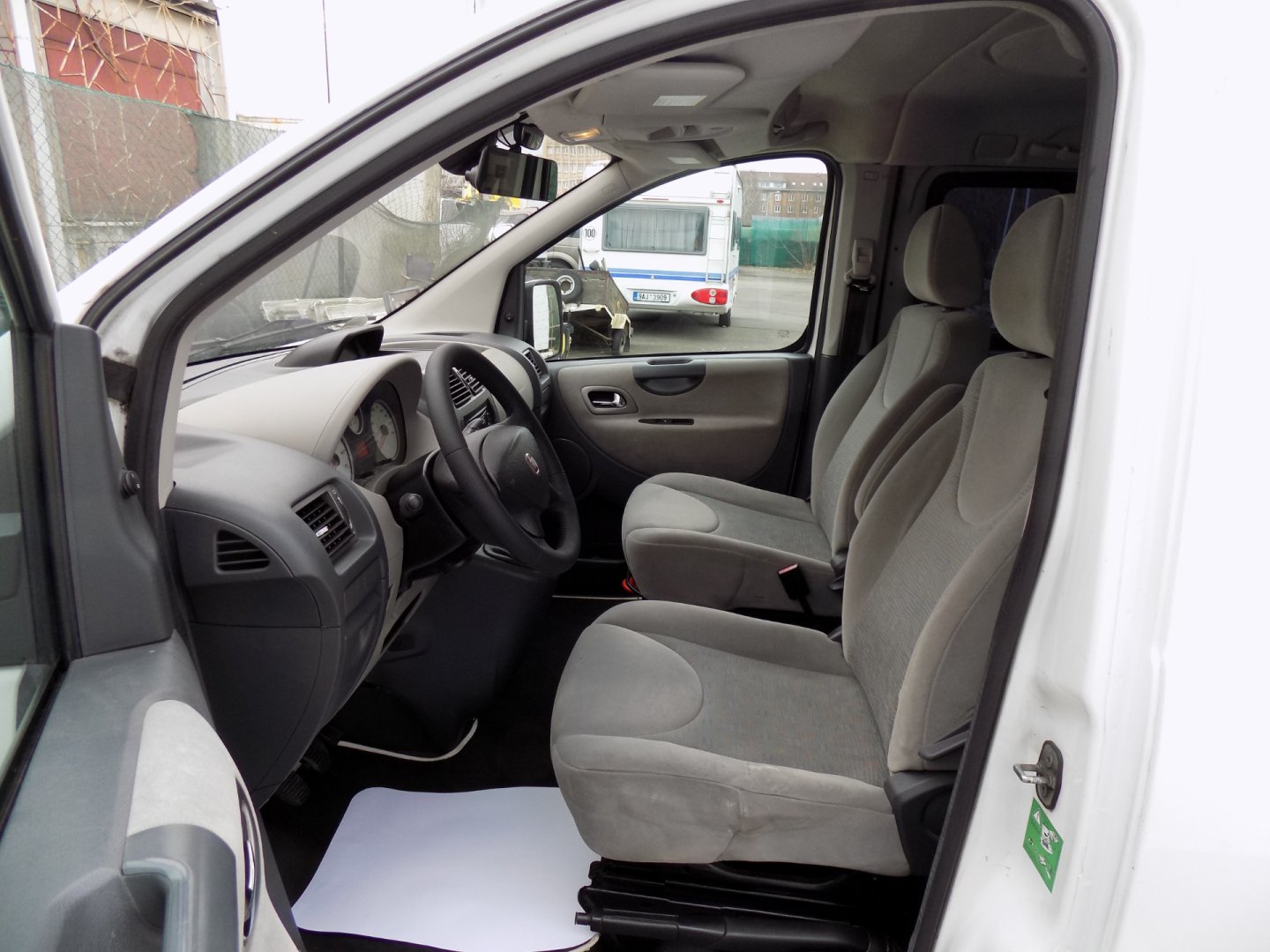 Fiat Scudo