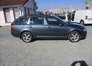 Škoda Octavia 5