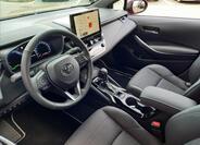 Toyota Corolla 9