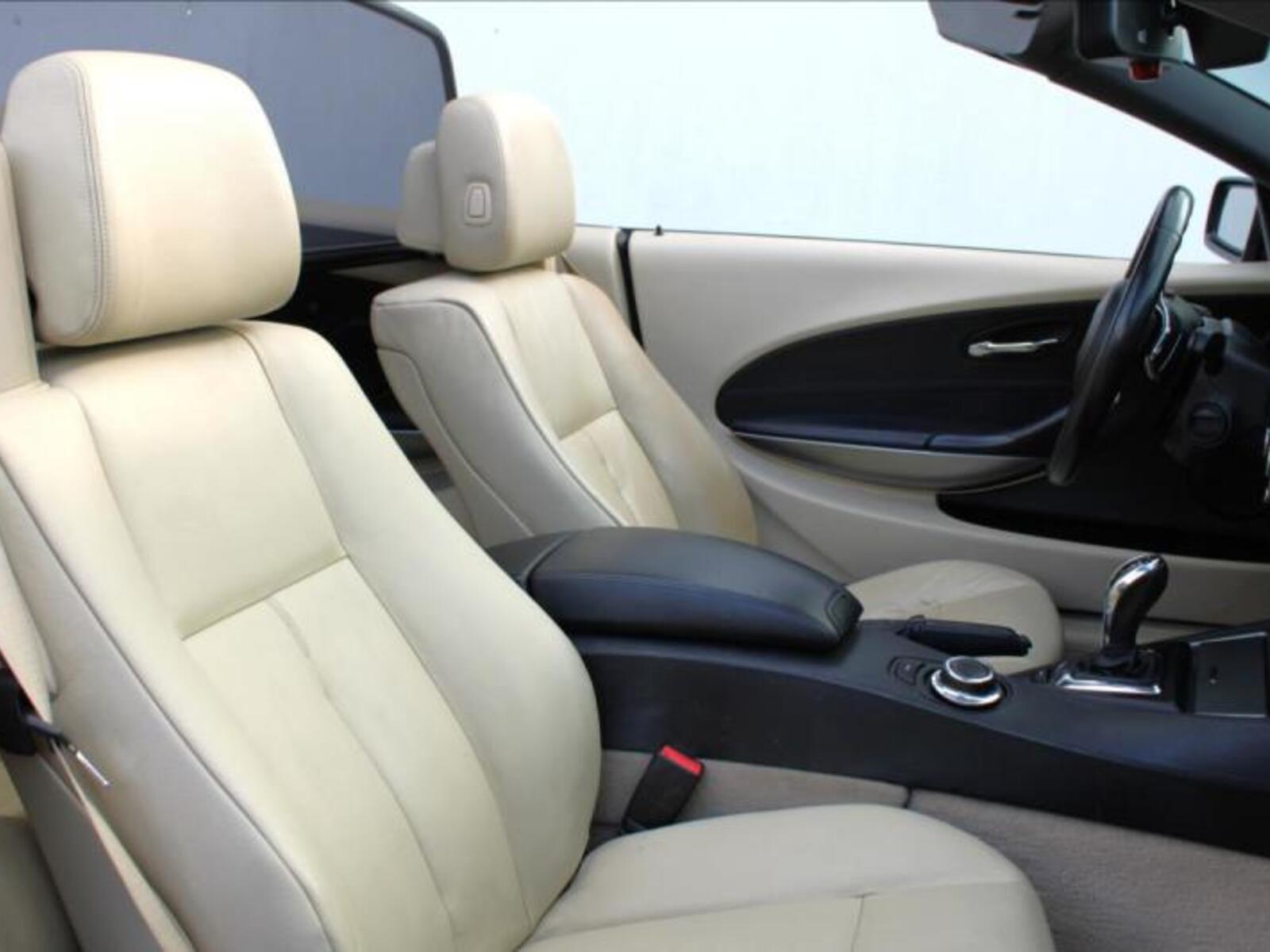 BMW Řada 6 28