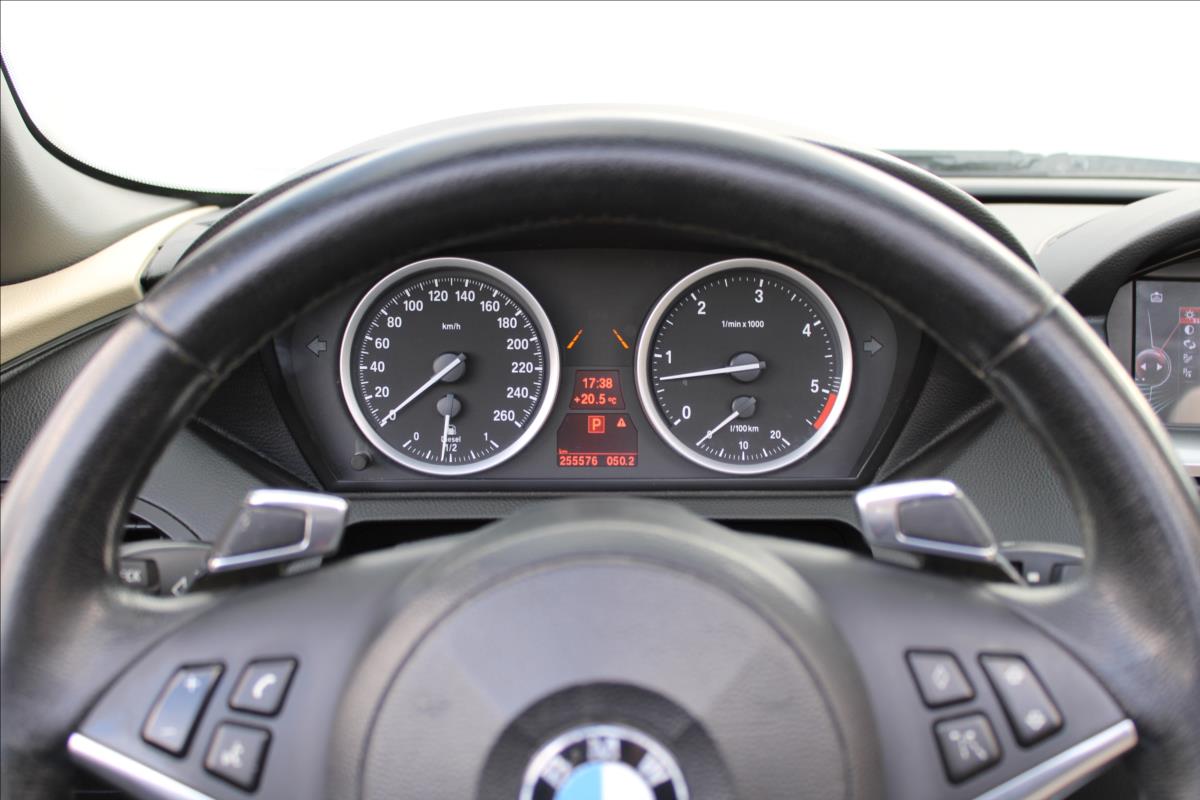BMW Řada 6