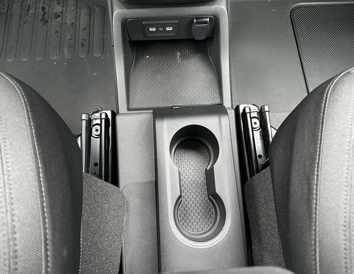 Mercedes-Benz Citan 17