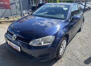 Volkswagen Golf 1