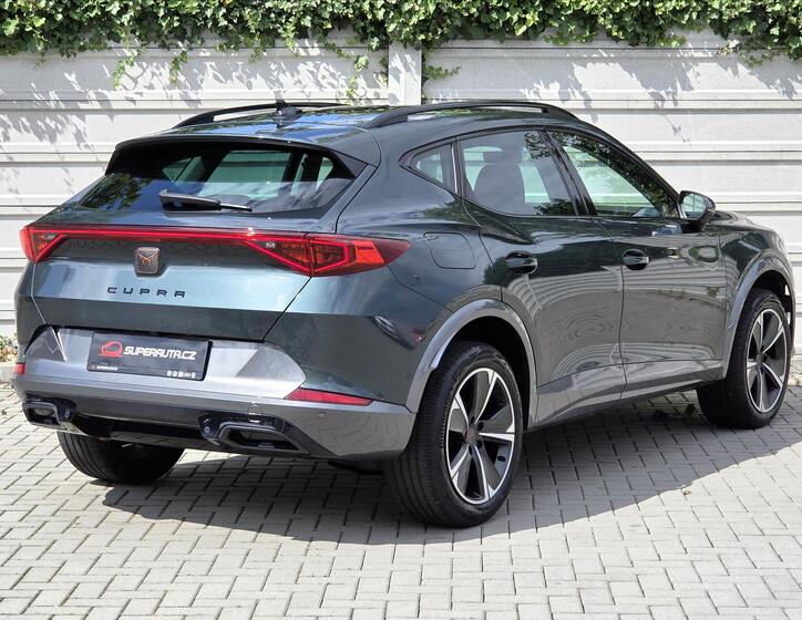 Cupra Formentor 6