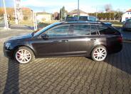 Škoda Octavia 5