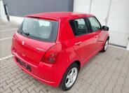 Suzuki Swift 7