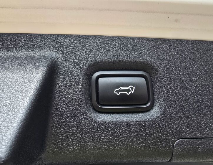 Hyundai Santa Fe 34