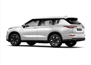Mitsubishi Outlander 3