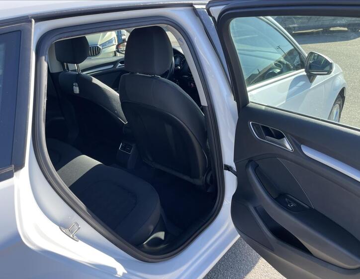 Audi A3 26