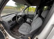 Ford Transit Connect 23