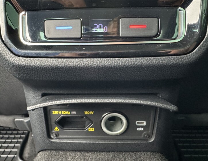 Volkswagen Passat 20