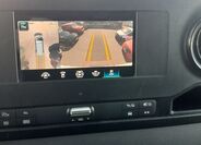 Mercedes-Benz Sprinter 12