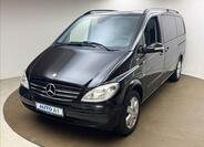 Mercedes-Benz Viano 1