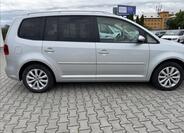Volkswagen Touran 4