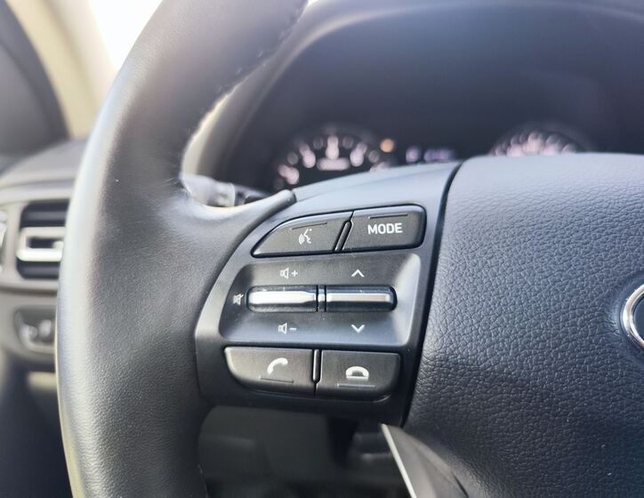 Hyundai i30 23