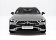 Mercedes-Benz CLE 2
