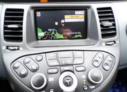 Nissan Primera 9