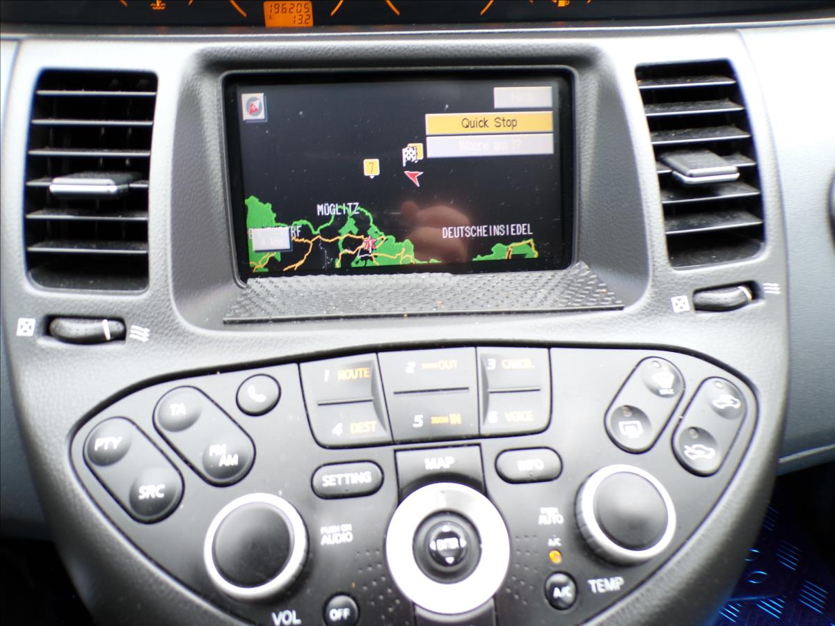 Nissan Primera