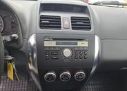 Fiat Sedici 12