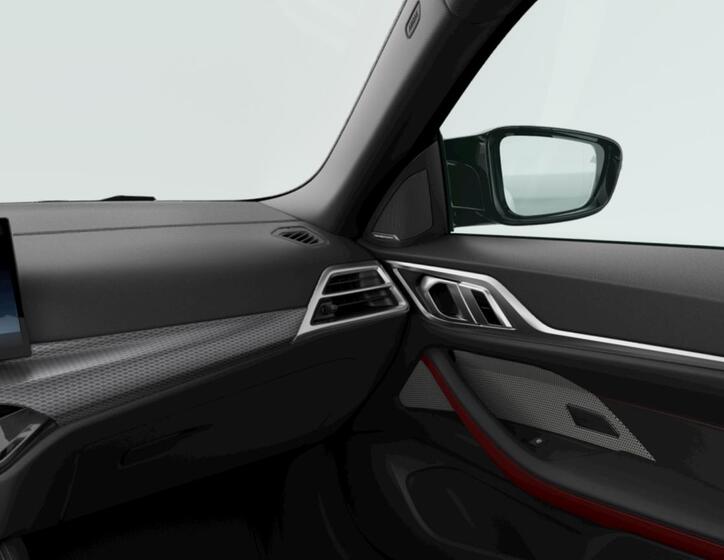 BMW Řada 4 8