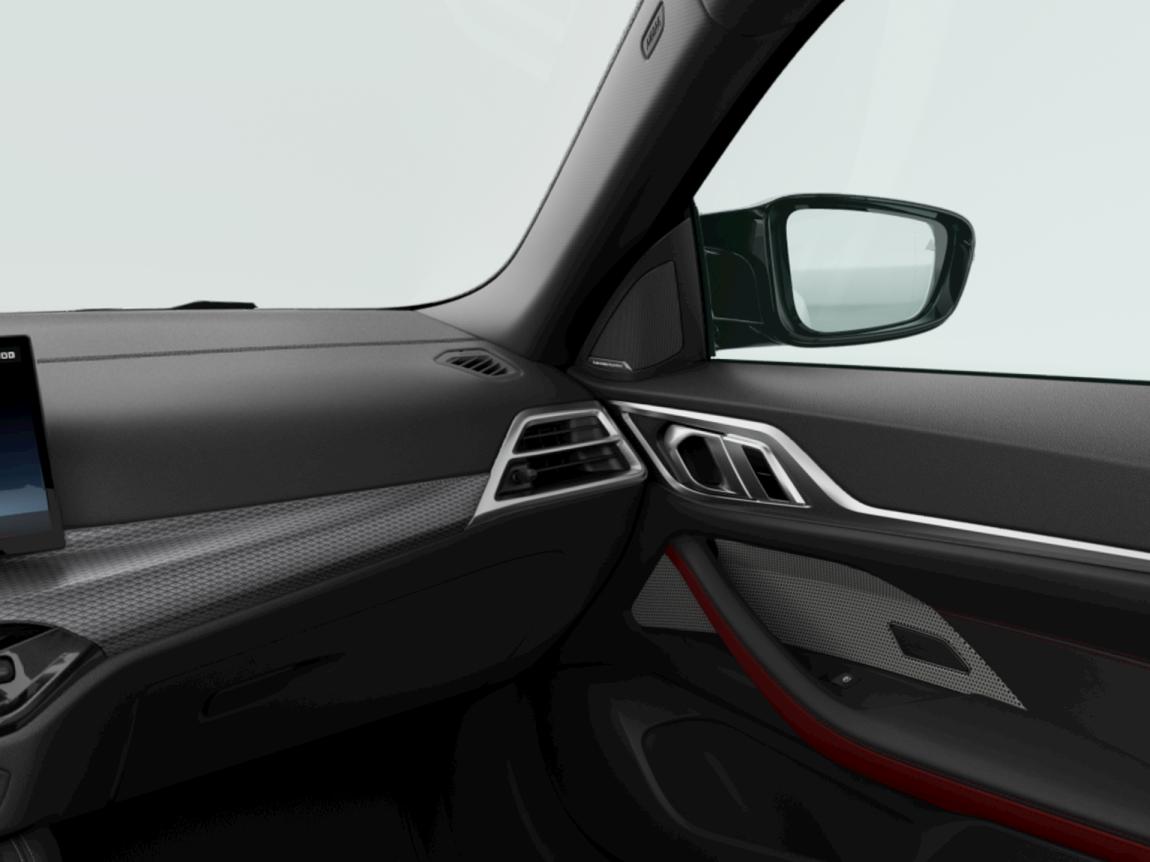 BMW Řada 4