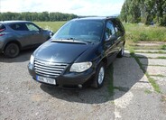 Chrysler Voyager 3