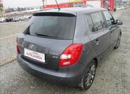 Škoda Fabia 6