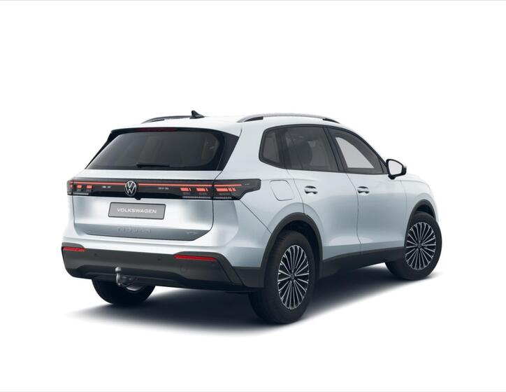 Volkswagen Tiguan 5