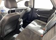Ford Mondeo 6