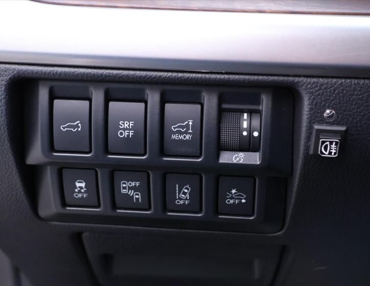 Subaru Outback 19
