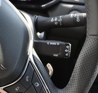 Renault Captur 41