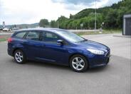 Ford Focus 2