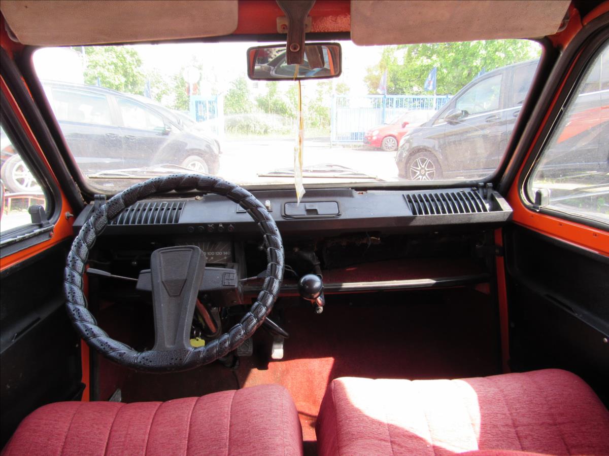 Citroën 2CV