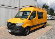 Mercedes-Benz Sprinter 1
