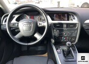 Audi A4 23