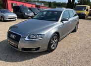 Audi A6 1