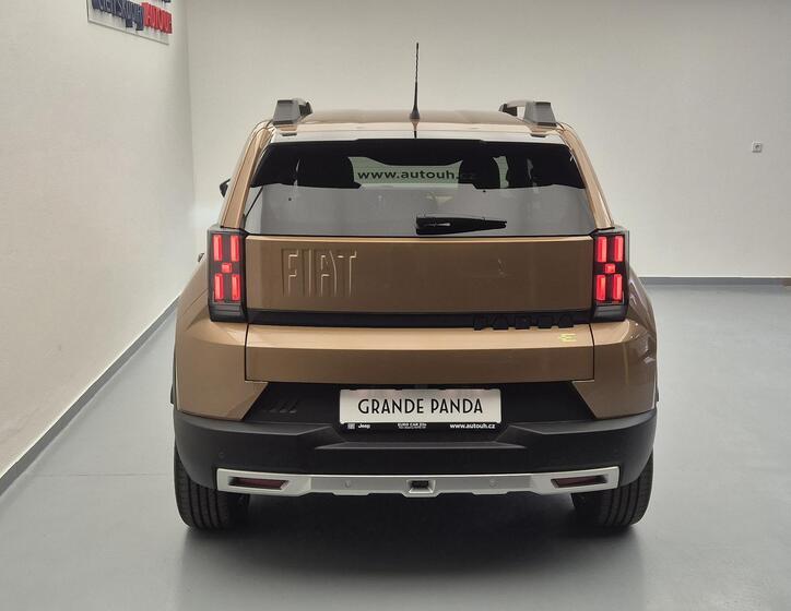 Fiat Grande Panda 6
