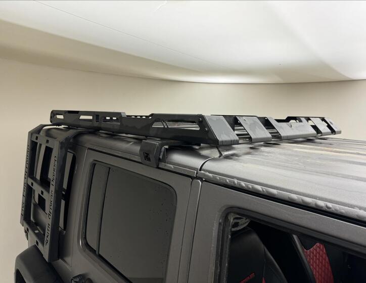 Jeep Wrangler 32