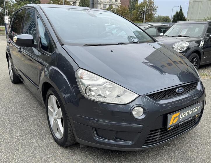 Ford S-MAX 15