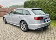 Audi A6 3