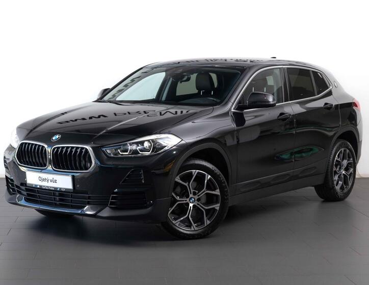 BMW X2 1