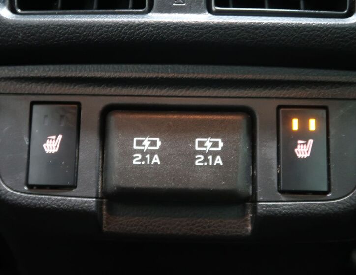 Subaru Outback 34