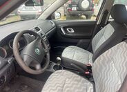 Škoda Fabia 6