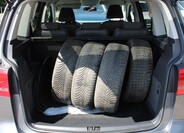 Volkswagen Touran 23
