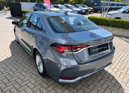Toyota Corolla 4