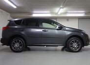 Toyota RAV4 4